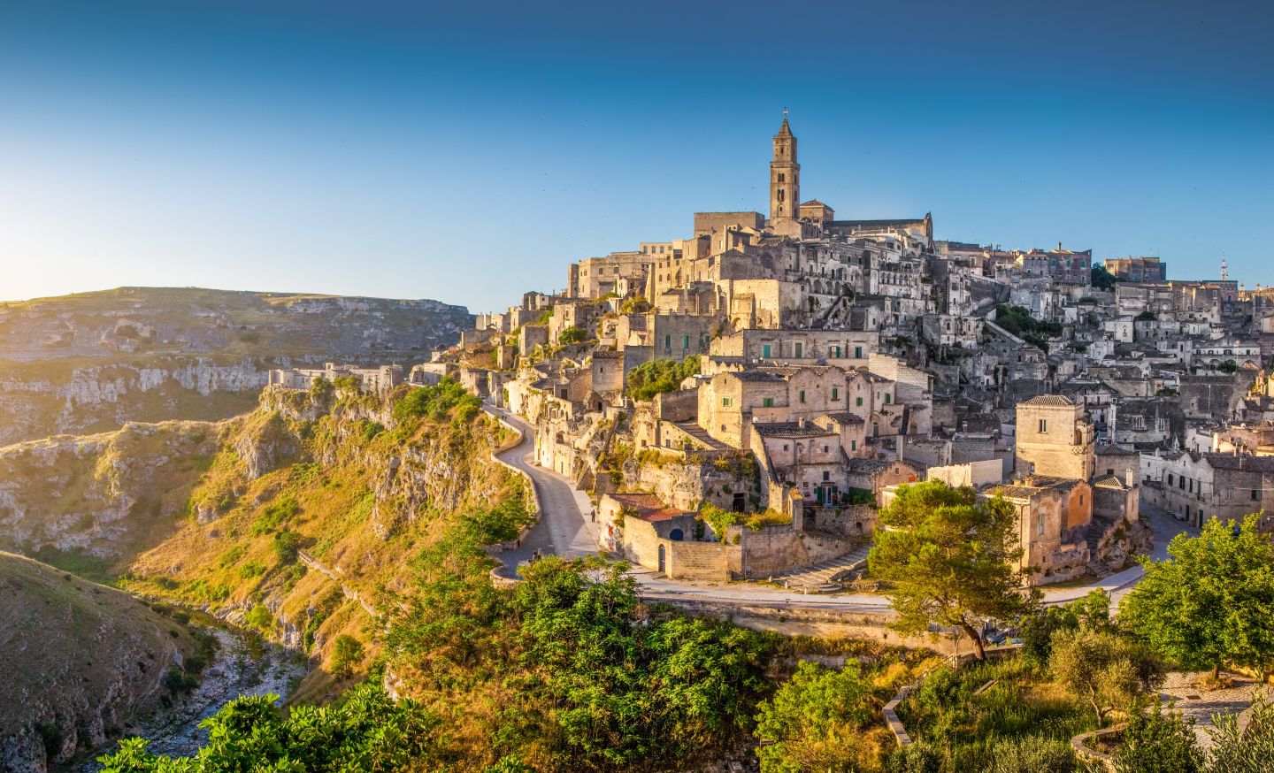 Matera