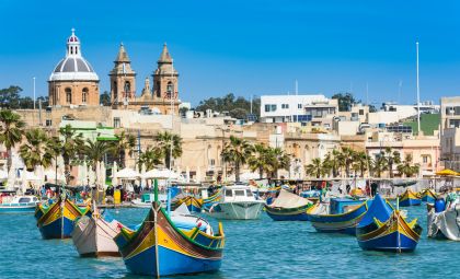 Marsaxlokk