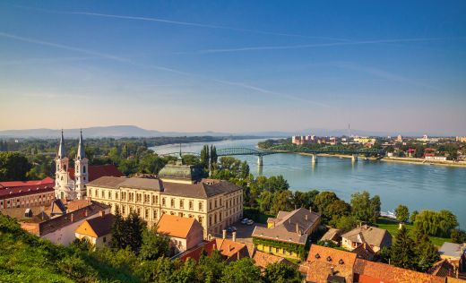 Esztergom