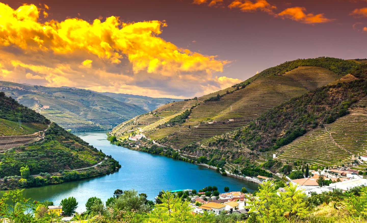 Douro