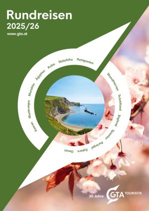Katalog 2025 Rundreisen 2x