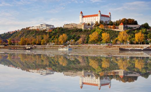 Bratislava Herbst