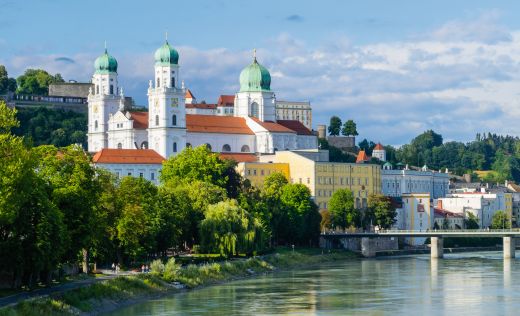 Passau