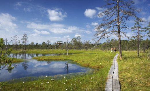 Lahemaa Nationalpark