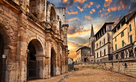 Arles