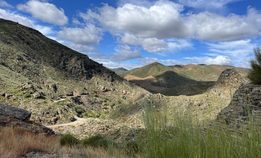 Naturpark Dourotal 2