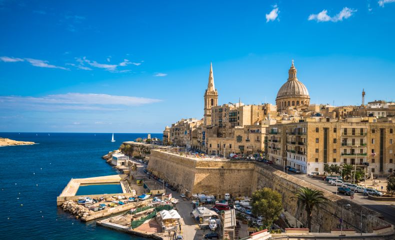 Valetta