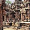 Banteay Srei Angkor 3