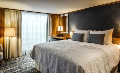 Double Cabin Diamond And Ruby Deck 1 1