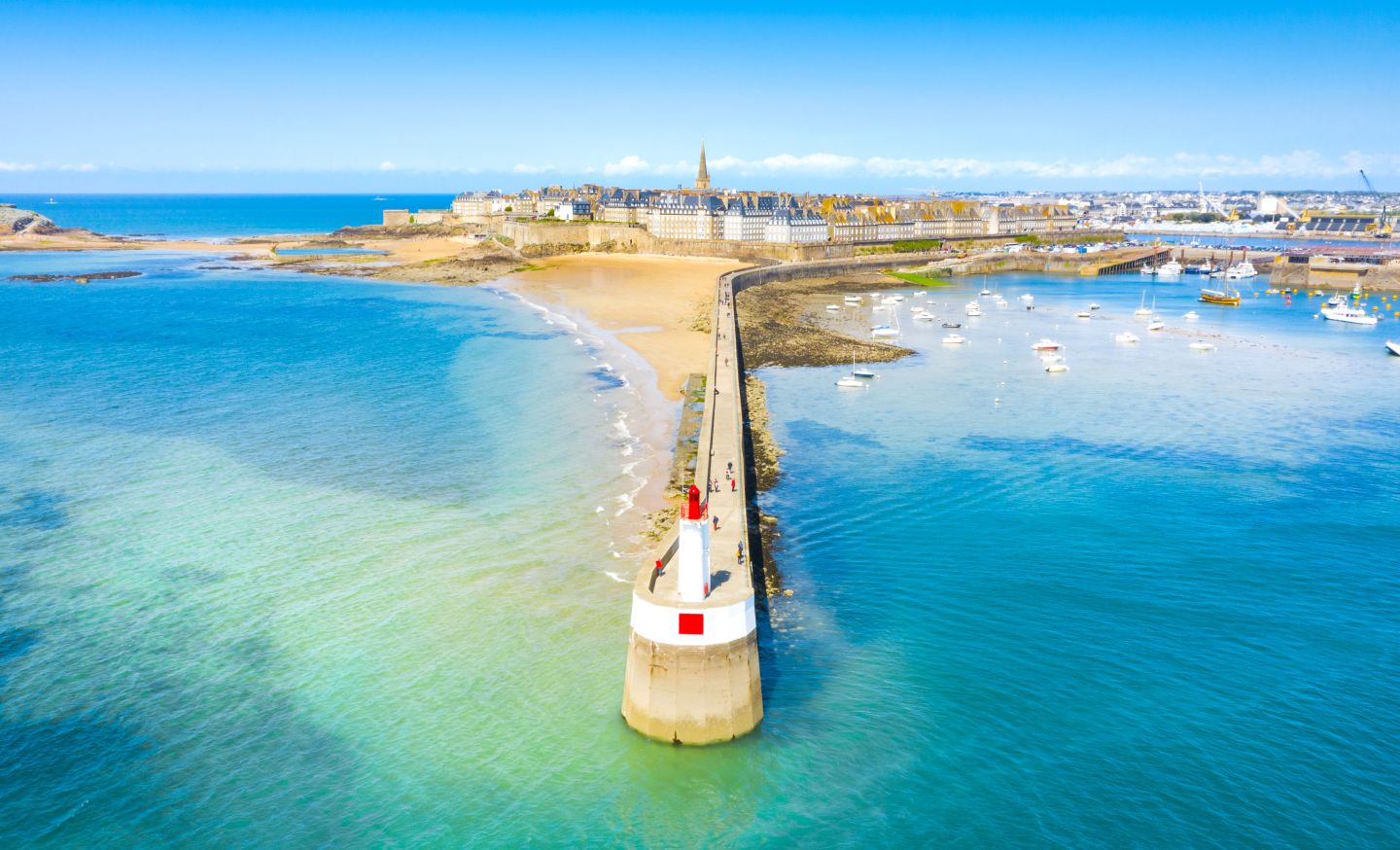 Saint Malo