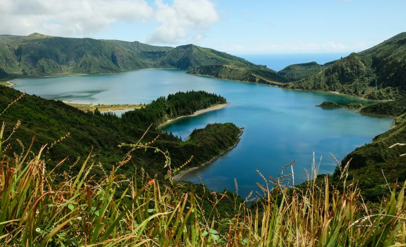 Lagoa tun Fogo