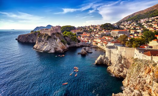 Dubrovnik