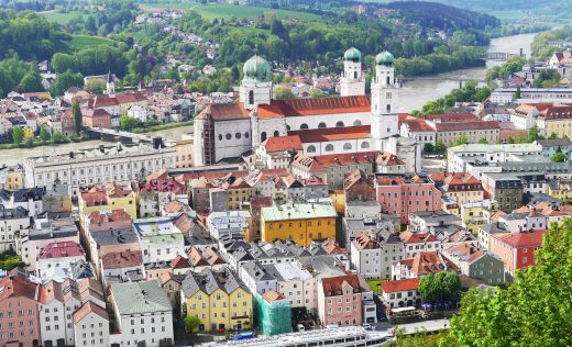 Passau