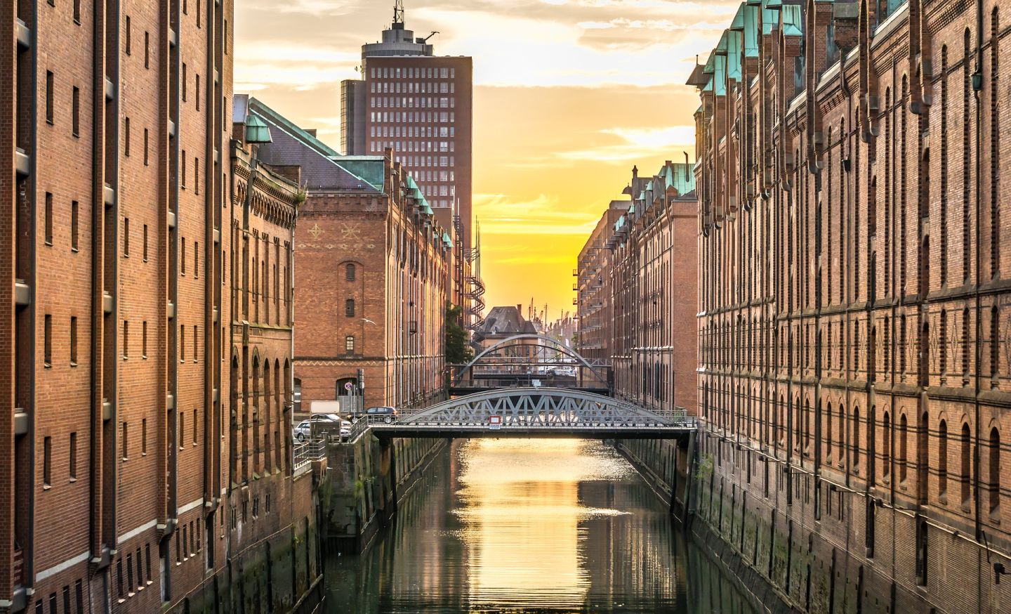 Hamburg