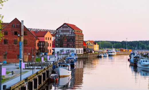 Klaipeda