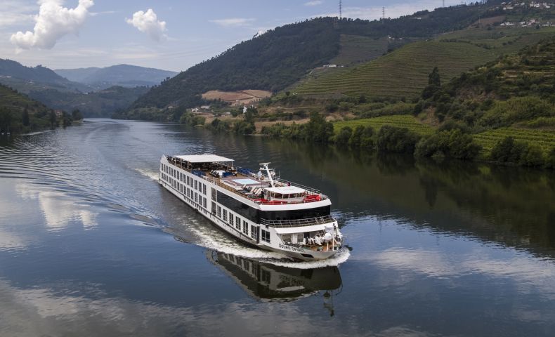 Ms Douro Spirit Au&szlig;en