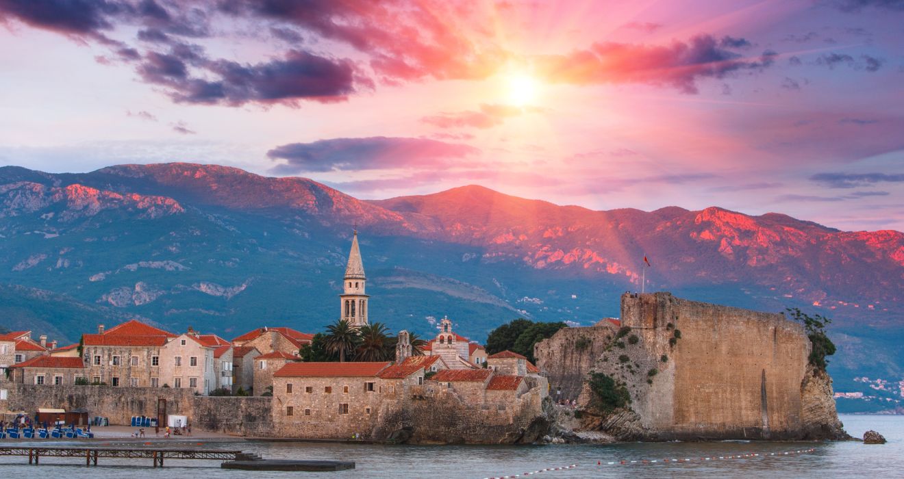 Budva
