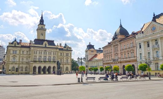 Novi Sad