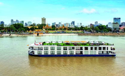 Rv Mekong Discovery C Thurgau Travel