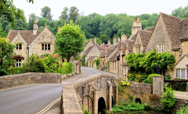 Cotswolds