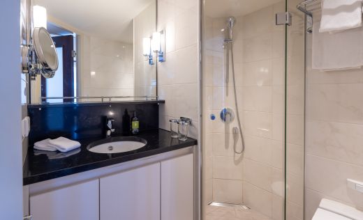 Charles Dickens Kabine 231 4