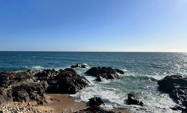 Porto Atlantikk&uuml;ste