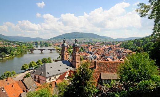 Miltenberg