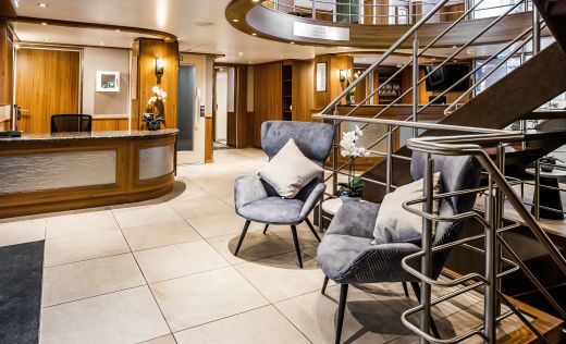 Swiss Pearl Rezeption