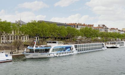 MS Voyage Au&szlig;enansicht (c) Scylla