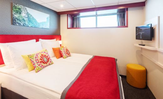 Ms Nestroy Grillparzerdeck