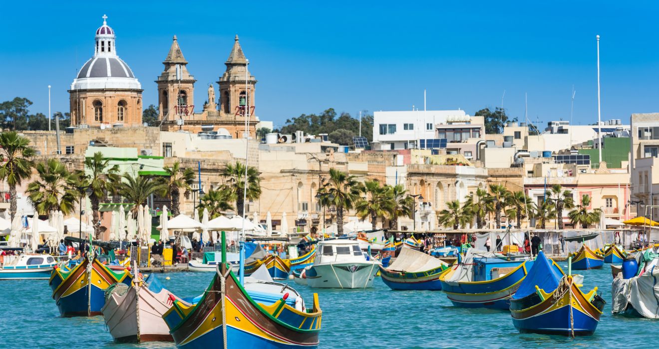 Marsaxlokk