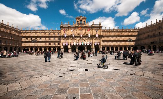 Salamanca 1