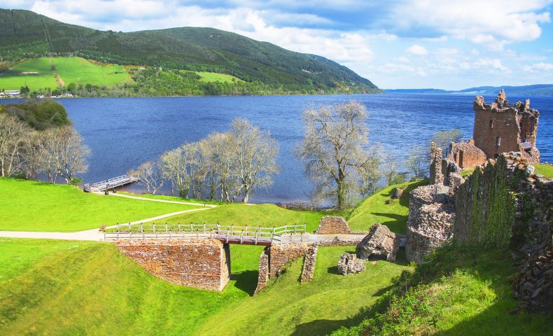 Loch Ness