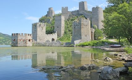 Golubac gro&szlig;