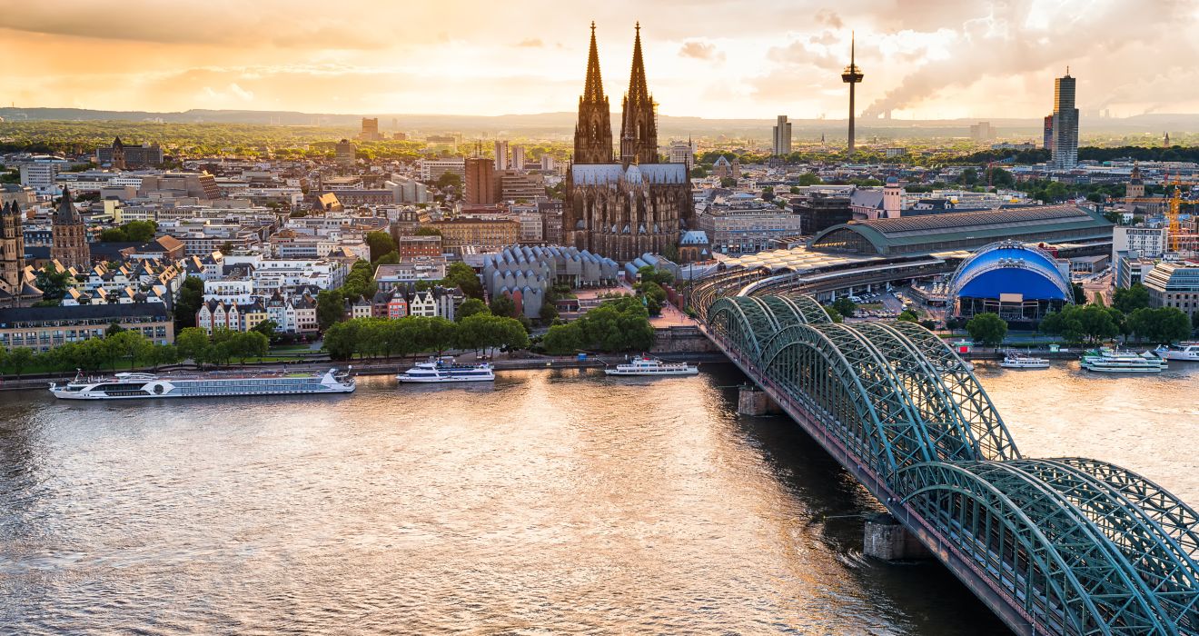 K&ouml;ln