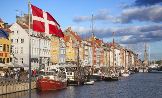 Kopenhagen Impressionen