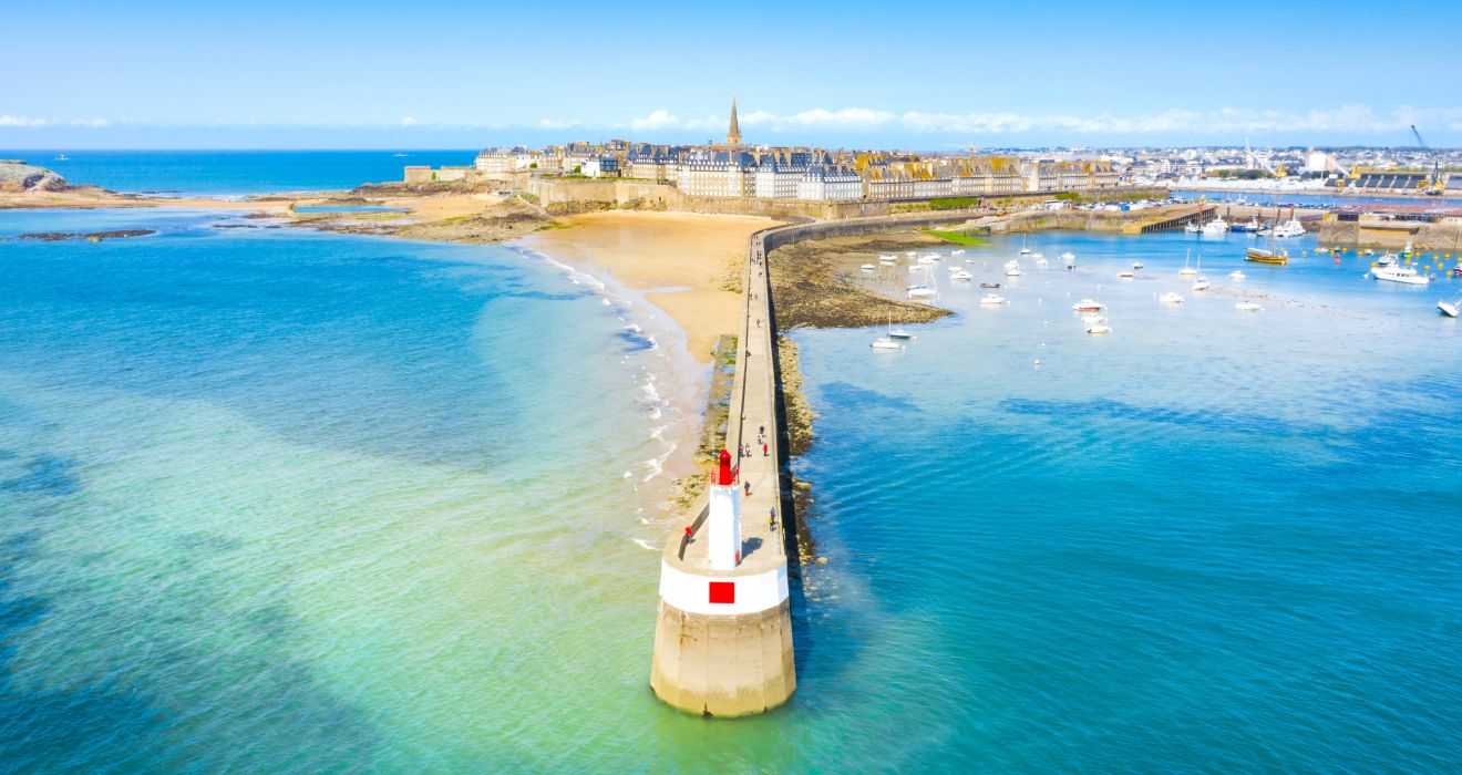 Saint Malo