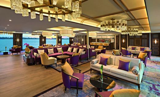 Rv Mekong Discovery C Thurgau Travel Lounge