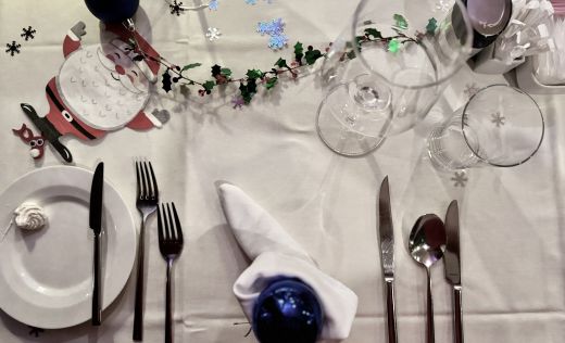 Ms Nestroy zu Weihnachten