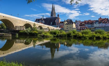 Regensburg