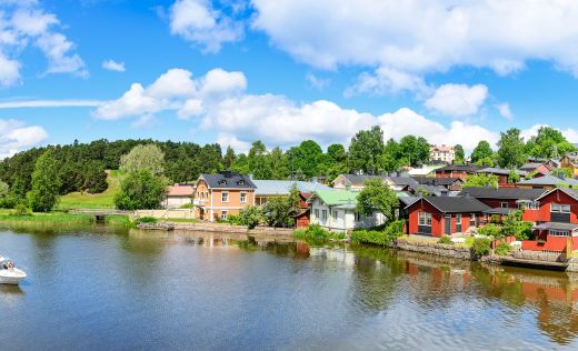 Porvoo
