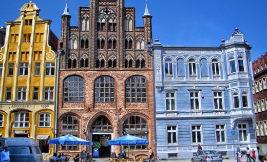 Stralsund