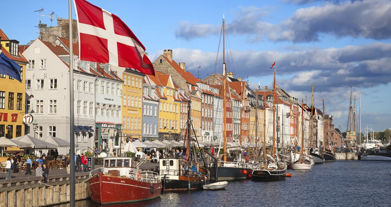 Kopenhagen Impressionen