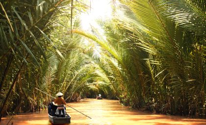 Mekong Delta