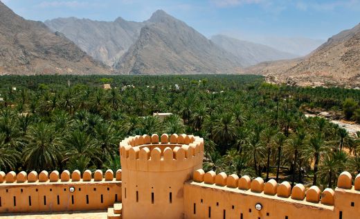 Nizwa
