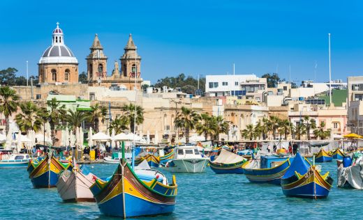 Marsaxlokk