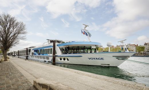 MS Voyage Au&szlig;enansicht (c) Scylla