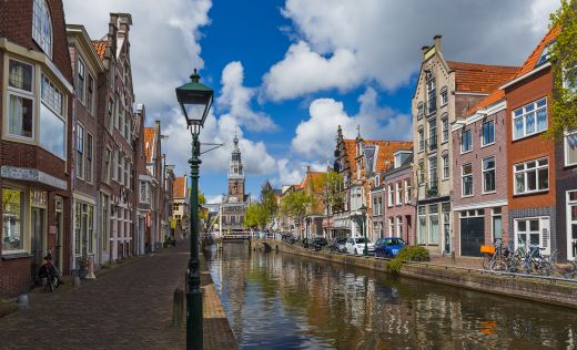 Alkmaar