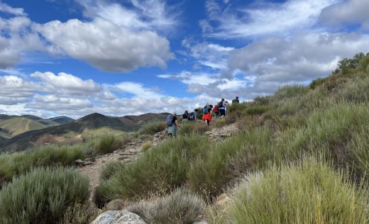 Naturpark Dourotal 3