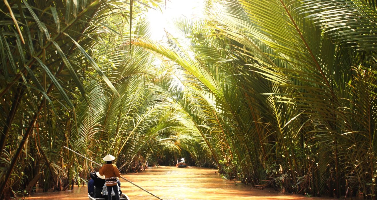 Mekong Delta